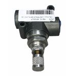 Valvula Pneumatica Controle De Fluxo 1/4 Werk Schott 6103CF