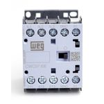 Contator Mini Weg 7a Cwc07 24vca 1na Weg 12486545