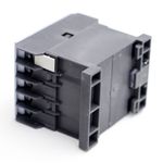 Contator Mini Weg 7a Cwc07 24vca 1na Weg 12486545