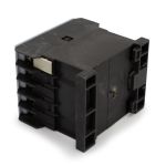 Contator Mini 3p 12a Weg Cwc012-10 24vca 1na 