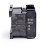 Contator Mini 3p 12a Weg Cwc012-10 110vca 1na