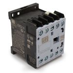 Contator Mini 16a Weg Cwc016 110vca 1na Weg 12486654
