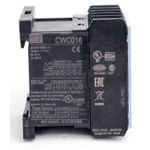 Contator Mini 16a Weg Cwc016 110vca 1na Weg 12486654