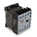 Contator Mini 3p 16a Weg Cwc016-10 24vca 1na