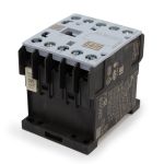 Contator Mini 3p 16a Weg Cwc016-10 24vca 1na