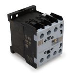 Mini Contator Weg Tripolar 22a 24vca Cwc025-00-30v04