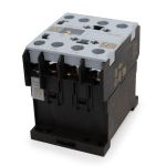 Mini Contator Weg Tripolar 22a 24vca Cwc025-00-30v04