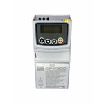 Inversor De Freq 1/2cv 2,6a 220v Mono Cfw300 Versao Padrao