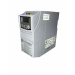 Inversor De Frequência 1cv Weg Cfw300 4,2a 220-240v Mono.