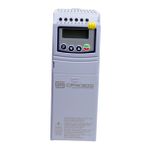 Inversor De Frequencia 3CV Weg CFW300 10A 220V Monofasico