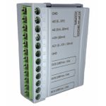 Módulo De Expansão P/ Inversor De Frequência Weg Cfw300-iaor