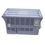 Inversor De Frequencia 15CV Weg CFW500 47A 220V Trifásico C/ Modulo Padrão