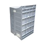 Inversor De Frequencia 20CV Weg CFW500 56A 220V Trifásico C/ Modulo Padrão