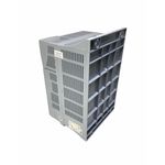 Inversor De Frequência Weg 25cv 39a 380/440v Cfw500 Tri.