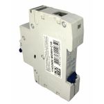 Disjuntor Unipolar 16A Curva C 440Vca 10KA Weg MDWH-C16