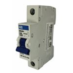 Disjuntor Unipolar 20A Curva C 440Vca 10KA Weg MDWH-C20