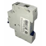 Disjuntor Unipolar 20A Curva C 440Vca 10KA Weg MDWH-C20