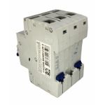 Disjuntor Tripolar 20A Curva C 440Vca 10KA Weg MDWH-C20-3