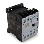 Contator Aux. Mini 2na+2nf 220vca Weg 12486843