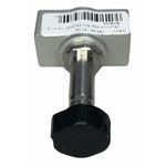 Valvula Pneumatica Mini Solenoide 1/4 3 Vias S/ Bobina Werk