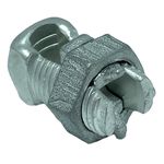 Conector Parafuso Fendido Split Bolt 35mm Estanhado Intelli