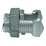 Conector Parafuso Fendido Split Bolt 35mm Estanhado Intelli