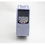 Inversor De Frequência 1,5cv 2,6a 380v Trifásico Weg Cfw500