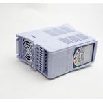 Inversor De Frequência 1,5cv 2,6a 380v Trifásico Weg Cfw500