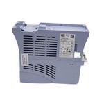 Inversor De Frequência 2cv Weg Cfw500 4,3a 380v Trifásico