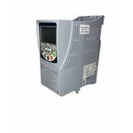 Inversor De Frequência 2cv Weg Cfw500 4,3a 380v Trifásico