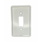 Placa 4x2 P/1 Interruptor Branca Trad Klin Weg 13327763