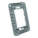 Suporte Para Placa 4X2 Compose Weg Plastico 13208265