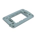 Suporte Para Placa 4X2 Compose Weg Plastico 13208265