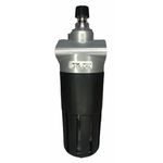 Lubrificador Pneumatico Médio 1/2 Bsp Werk Schot 322-l32