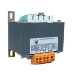 Transformador Monofásico De Comando 380/220V X 24V 180VA GHR