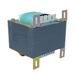 Transformador Monofásico De Comando 380/220V X 24V 180VA GHR