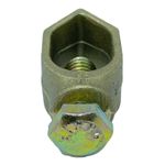 Grampo de Aterramento Reforçado 5/8 Intelli TH-58