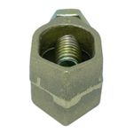 Grampo de Aterramento Reforçado 5/8 Intelli TH-58