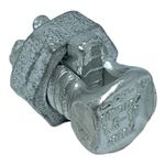 Conector Parafuso Fendido Split Bolt 10mm² Estanhado Intelli
