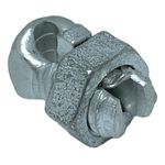 Conector Parafuso Fendido Split Bolt 10mm² Estanhado Intelli