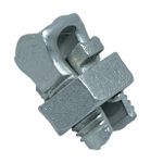 Conector Parafuso Fendido Split Bolt 16mm Estanhado Intelli