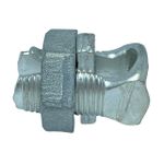 Conector Parafuso Fendido Split Bolt 70mm² Estanhado Intelli