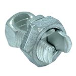 Conector Parafuso Fendido Split Bolt 95mm² Estanhado Intelli