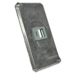 Tampa Condulete 1 Posto 1