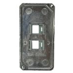 Tampa Condulete 2 Posto 1