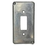 Tampa Condulete 1 Posto Vertical 1