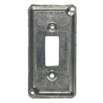 Tampa Condulete 1 Posto Vertical 1