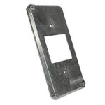 Tampa Condulete 2 Posto Vertical 1