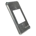 Tampa Condulete 3 Posto Juntos 1