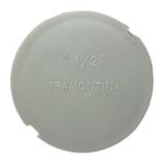 Tampão Para Conduletes 1.1/2